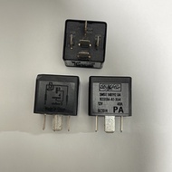 Ford Car Relay 5M5T14B192DA Ford 5 Pin V23136-A1-X64 #