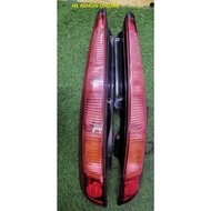 (USED)Daihatsu L9 L900 RS/Perodua Kenari Tail Lamp/Tail Light Aerosport