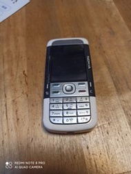 Nokia 手機 5700Xpress Muis