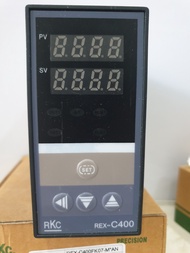 Đồng hồ nhiệt RKC C400 ( 0-1300 oC)