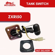 ZX150 TANK SWITCH - TANK FLOAT PELAMPUNG TANGKI MINYAK GAUGE FUEL BOLA PETROL KAWASAKI ZXR150 ZXR 15