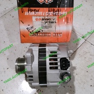 DINAMO AMPERE/ALTERNATOR NISSAN XTRAIL GP