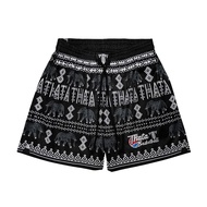 THATA Basketball Shorts TNE24 THATA basketball shorts model TNE24