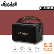 READY🎆 Marshall Kilburn II Portable Bluetooth Speaker | Wireless Speakers | Sound Amplifier | 5 Years Warranty