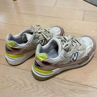 美國製 New Balance 992老爹鞋 Size 37.5