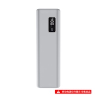 Ốp Lưng Bảo Vệ Silicon Toàn Diện Cho Ống Năng Lượng Điện CUKTECH SE 100W Mẫu Mới PB200 Hộp Đựng Điện