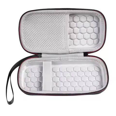 Console Organiser Case for TRIMUI SMART PRO Dust Case Gaming Accessory Organiser Case