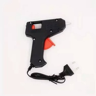 Lem Tembak Glue Gun Alat Pistol 110-240V 10W Hot Melt Kerajinan Tangan