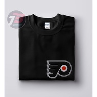 Philadelphia Flyers NHL Hockey Tshirt