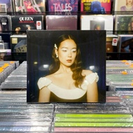 LAUFEY Bewitched The Goddess Edition CD (Digipak)