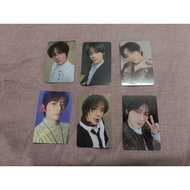 TXT Beomgyu Photocard 4