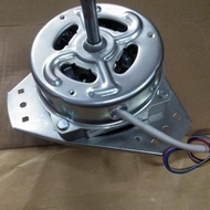 dinamo spin original panasonic mesin cuci 2 tabung