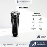 Enchen BlackStone-C Electric Shaver Type-C