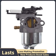 Carburetor 591852 for &Stratton  700 I/C 6.5HP 161CC LAWN MOWER CARB B&S 793493 793463