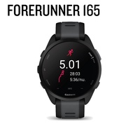 Garmin Forerunner 165 นาฬิกาGPS ติดตามสุขภาพ วิ่ง รับประกันศูนย์ไทย 2 ปี