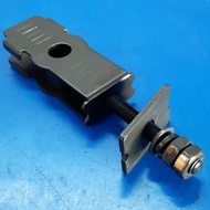 Demak DV110 / MV 110 / DVS 110 / Matrix Sport 110 - Chain Adjuster ( 1 Side - Sebelah ) - [ ORI OE P