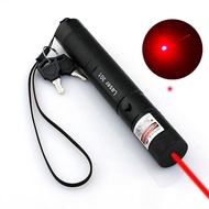 20Miles 532nm 301 Laser Pointer Lazer Pen Visible Beam Lights+Charger