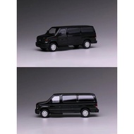 FZ 596 1:64 VAN ALLOY MODEL Toy ornaments