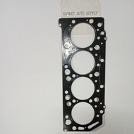 Mitsubishi Pajero 'D' 4D56 Turbo Head Gasket (steel)