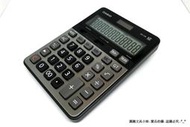 【圓融文具小妹】含稅價 公司貨 CASIO 卡西歐 計算機 12位數 專業型大型 會計專用 DS-2B $1600