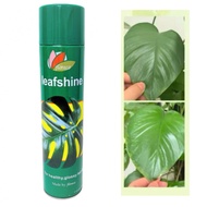 Leaf Shine Spray 植物叶面光叶喷剂