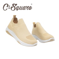 C Square Simpure Ultra Light Ladies Sneakers CS107