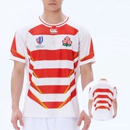 Japan 2023 Home World Cup Rugby Jersey Size S to 5XL
