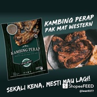 KAMBING PERAP PAK MAT WESTERN