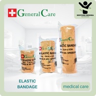 General care elastic bandage elastic bandage