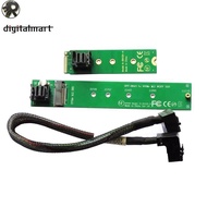 RL 22110 NVMe M.2 SSD to to 2280 Adapter Card Adapter 2280 to 22110 Multifunction Portable Extension