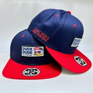 Top Quality Men Cap G-SHOCK/Cap DUCK DUDE/Cap Men/Topi Lelaki/Snapback Cap/Cap Snapback/Snapback/Baseball Cap/Topi