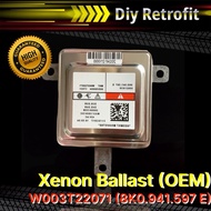 Ballast Xenon (OEM) For Volvo V40 W003T22071 (8K0.941.597 E)