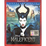 Blu-ray Movie Maleficent (Import 3D 50GB) (2014)