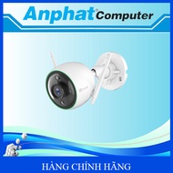 Ezviz CS-C3N 1080p IP Camera with Night Color - Genuine Product -