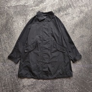 XXL XXL XXL | Block Tech Relax Half Coat by Un*qlo