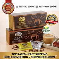 SHUANG HOR CEO COFFEE 双鹤 总裁咖啡