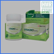 ╁  ⍦  ⍿ Stimuno FORTE 30S & 10s Capsule, Body Imunitation VITAMIN From Natural Materials