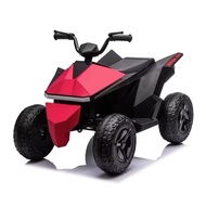 TESLA ATV MOTOR ELECTRIC CHARGE KIDS(READY STOCK MALAYSIA)