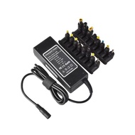 Adapter Plug for Computer15v-20v19v4.74a Adapter charger power supply laptop multifunctional90w HPVO