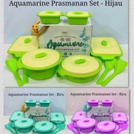 AQUAMARINE PRASMANAN BIGGY SET