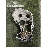 Toyota Hilux Kun25 2Kd Engine Oil Pump Origina Used