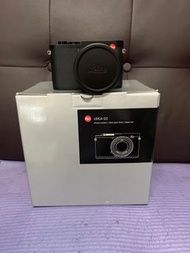 會員特價  勁新淨 全套有盒 Leica Q2 Q 2 2022 出產日期