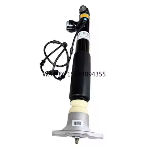 55311 3T900 55321 3T900 Rear Air Suspension Shock Absorber Strut for K9 2012 2019 Air Suspension Kit