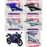BDJ-F117W-00-P RIGHT WING FAIRING R15 V4 R15M ORIGINAL YAMAHA
