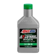 Amsoil 100% synthetic 0w20 XL (quart)