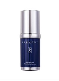現貨🩷 ELEMONT類肉毒桿菌活膚精華素 30ml