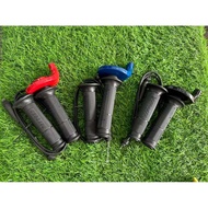 QUICK THROTTLE DAYTONA - DAYTONA