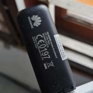 Paket huawei E3372 4G unlock all operator + Tp-link wifi router Mr3020 V3