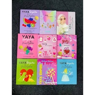 PERFUME YAYA 35ML TAHAN 24JAM