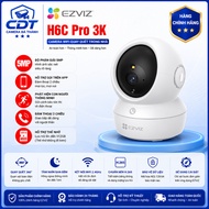 Genuine Ezviz H6C, H6C PRO Camera - 3MP, 5MP